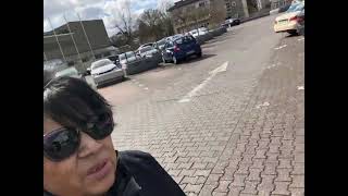 IMG 1515 Aruna & Hari Sharma Hotel H   Königsteiner Str.Bad Soden am Taunus to Meeting, Mar 31, 2025