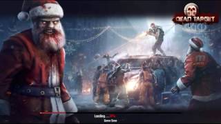 DEAD TARGET : Zombie Android Gameplay #1 screenshot 4