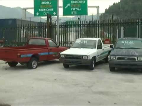 Βίντεο: Μπορείτε να επιστρέψετε μεταχειρισμένο αυτοκίνητο στο Κάνσας;