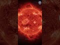 Surya Agar Giant Ban Gaya To Kya Hoga? ☀️😱 #SpaceFacts #ScienceShorts