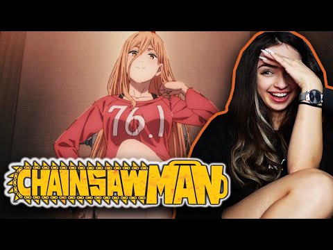 Chainsaw Man Episode 4 Preview Trailer - Vidéo Dailymotion