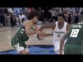 Jaren Jackson Jr. Highlights vs. Milwaukee Bucks