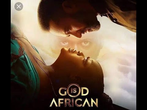 The GOD IS AFRICAN Revival Story!! A Pascal Amanfo Revelation! Majid Michel, Roselyn Ngissah.