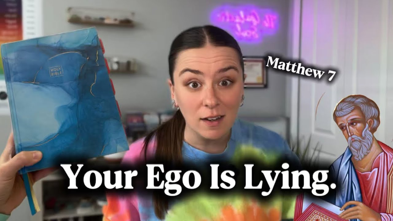 Matthew 7 Metaphysical Meaning: Discernment, Integration, and Embodiment of Christ Consciousness