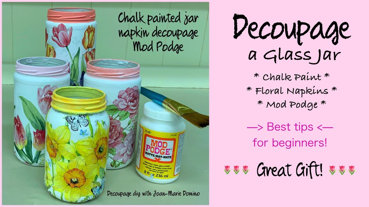 Mod Podge 2 ounce Decoupage Glue