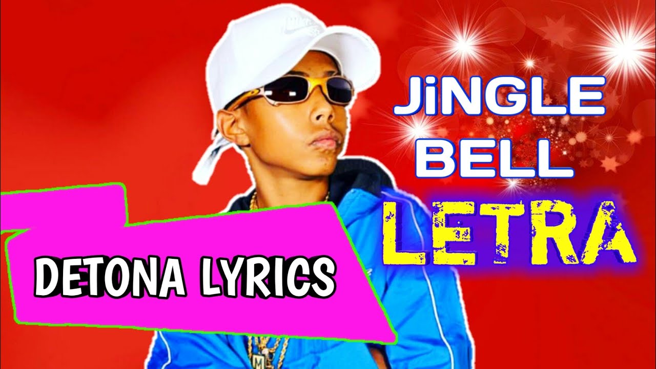 Jingle Bell – música e letra de MC Teteu