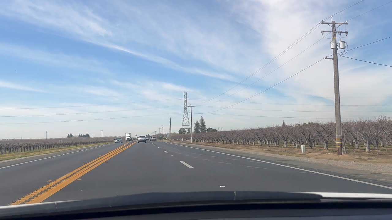 Q bonitos paisajes nos regalan las flores de almendra 