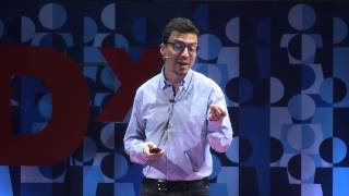 Educacion masiva para el futuro | Luis von Ahn | TEDxRiodelaPlata