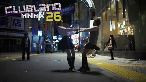 Clubland 26 - Video Minimix
