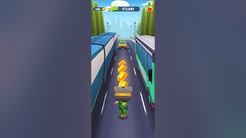 Talking Tom Gold Run New Update 2023 Game Play Video||Amazing Kids Game Play Video||World Best Game