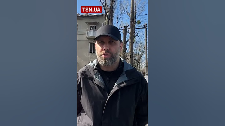 ❗️❗️ У росіян немає можливості піти на Харків - Синєгубов