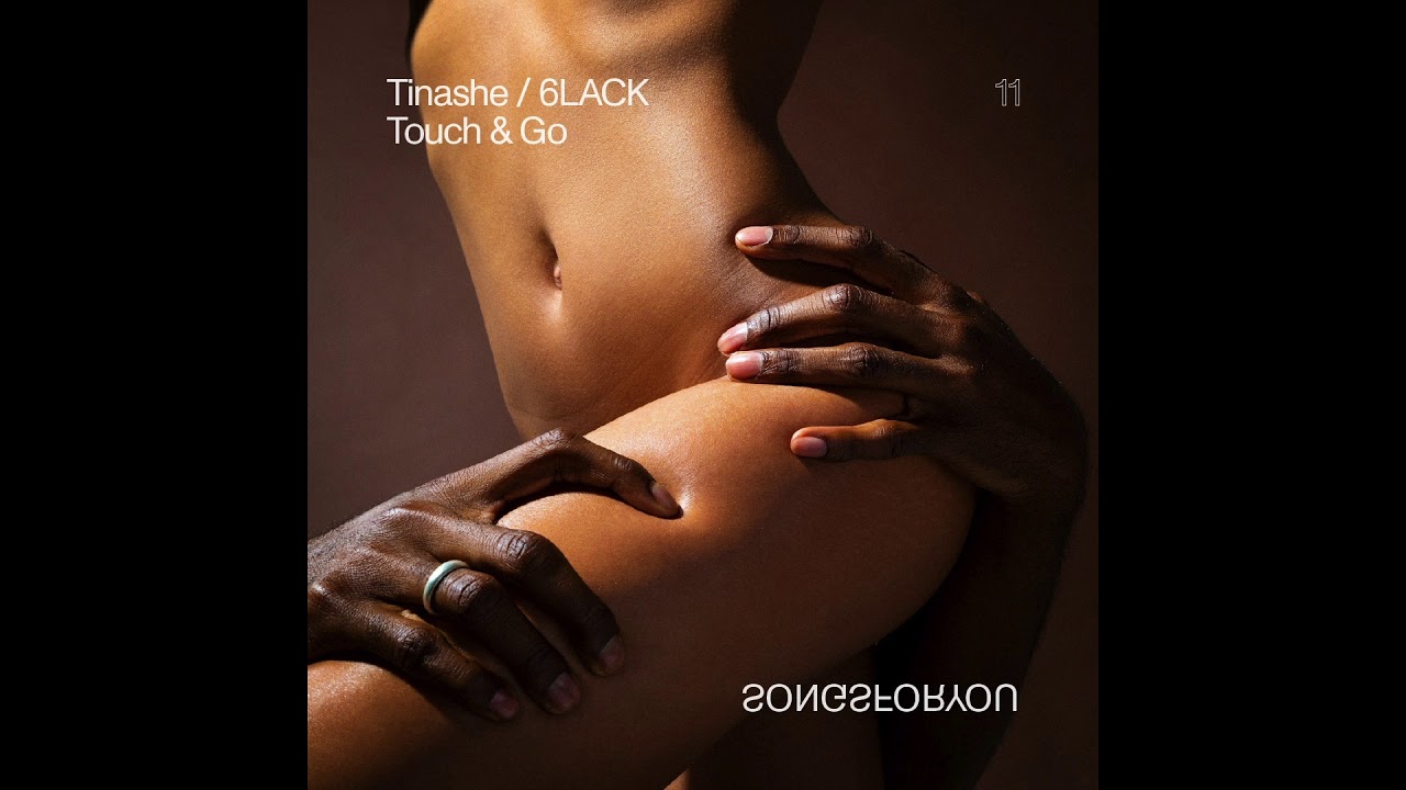 Watch Tinashe - Touch & Go ft. 6lack (Official Audio) on YouTube Watch Tinashe - Touch & Go ft. 6lack (Official Audio) on YouTube