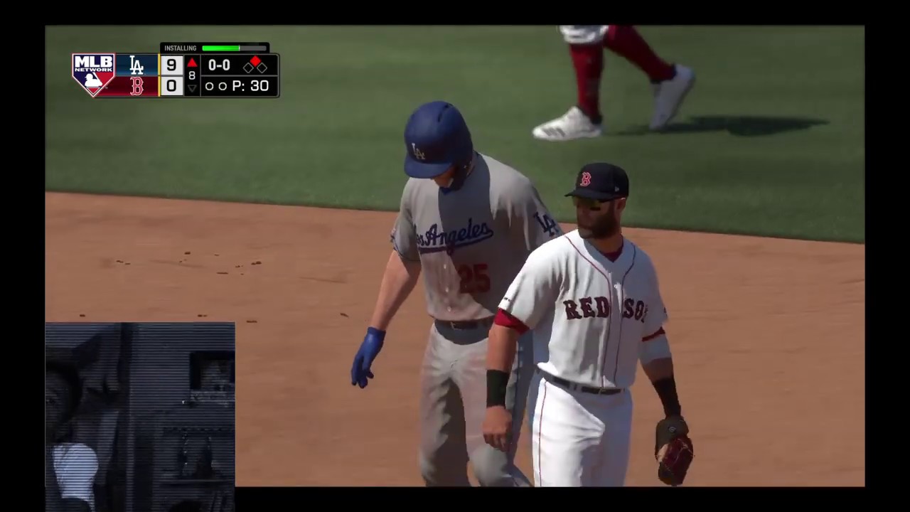 Mlb The Show 19 Needs To F*Cking Install Faster !! [187]