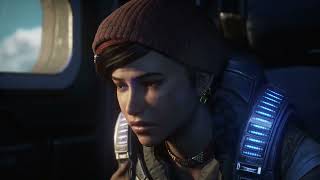 Gears 5 part 1