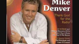 mike denver the day of my return chords