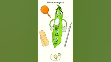 DOP 2 LEVEL 2172 #shorts #dop2 #shortsfeed #dop2game