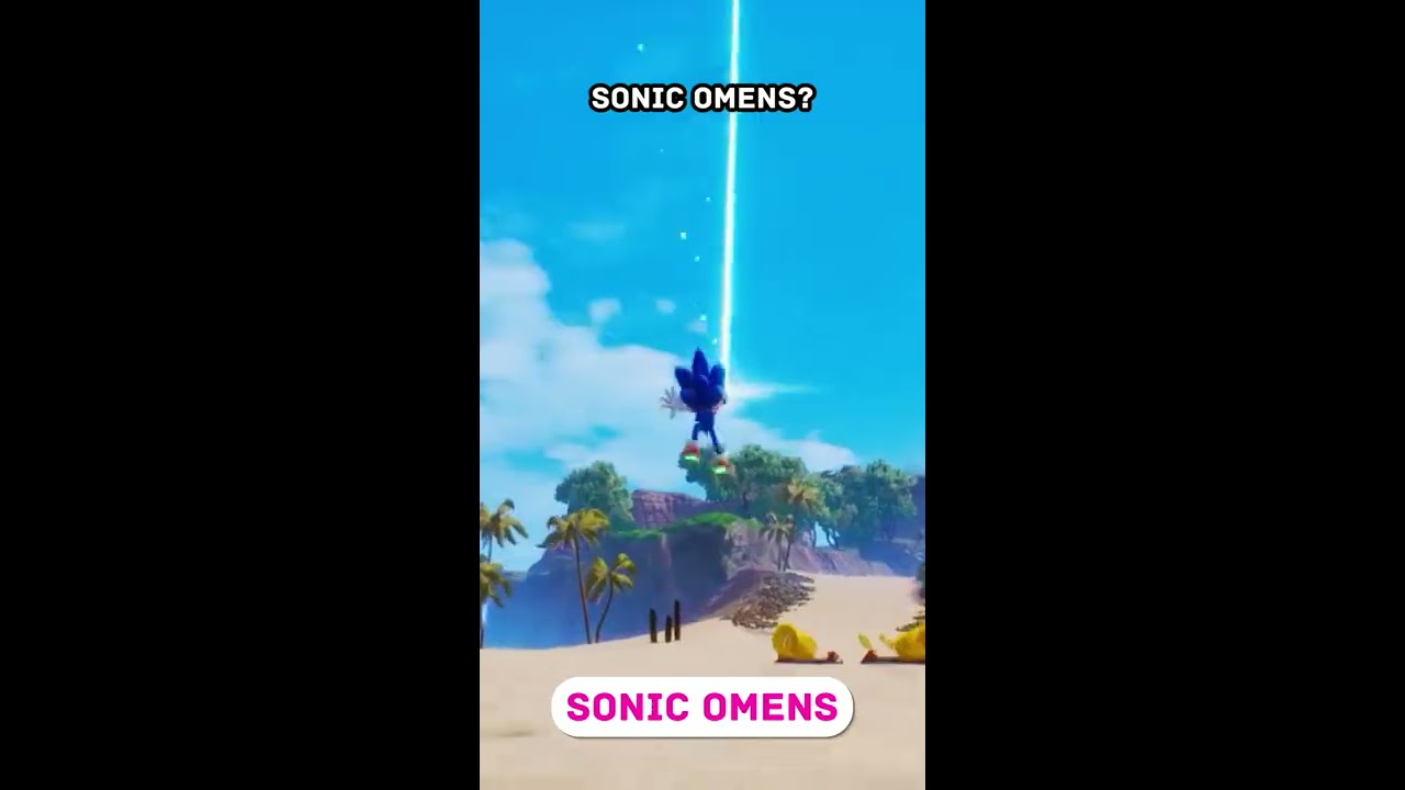 Sonic