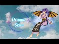 Official music debut for png design  dragonskies