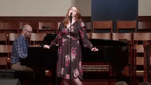 Heather Witt - I've Got My Love To Keep Me Warm - ...