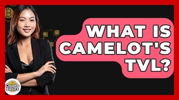 What Is Camelot