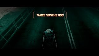 Split/Second: Velocity Beta OST | Track 13: Intensity 3 (B)