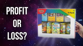 Can We Profit From Pokemon Card Costco Mini Tin Bundles?