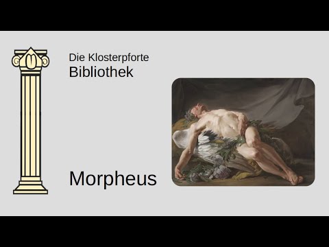 Morpheus // Audioguide