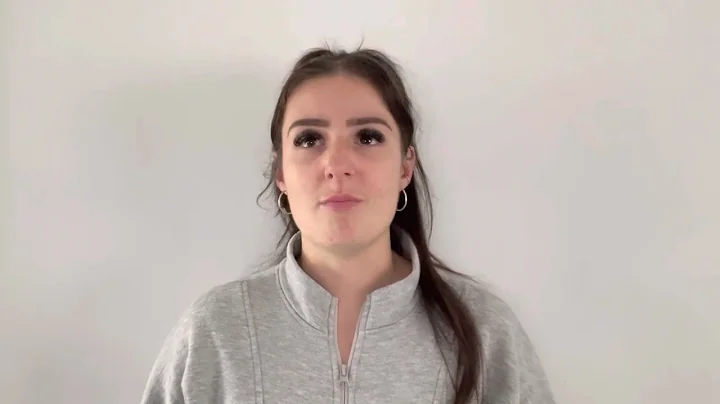 Demi Savva - Sliding with Suzanne Monologue