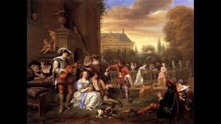 Baroque Music & Art 🎻 Música Barroca & Arte 🎨 3