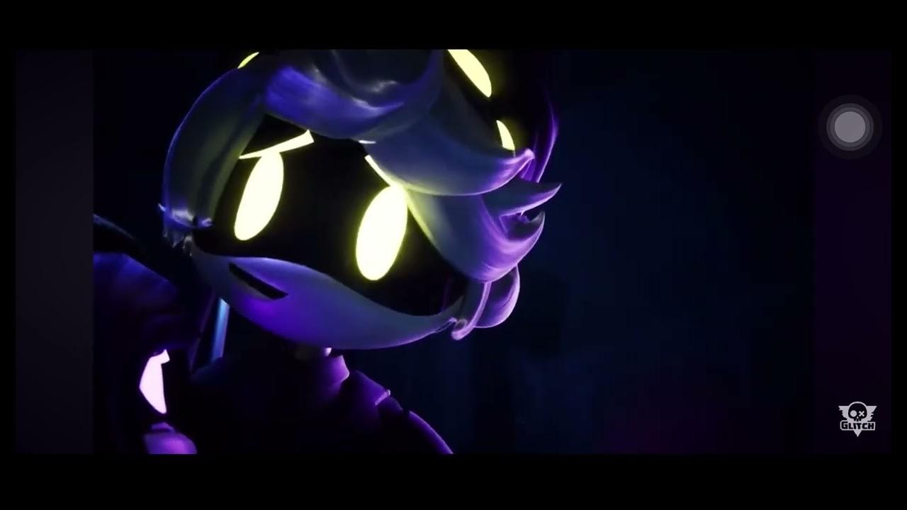 Murder drones музыка