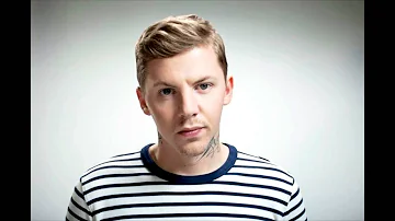 Professor Green - Read All About It Part 2 (feat. Fink)