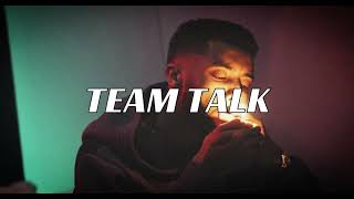 ‘Team Talk’ | Aystar x Safone Type Beat | UK Rap Instrumental 2022 Resimi