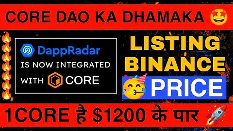 Core Dao Price new mining $749 🚀| Satoshi app update today | Oex crypto withdraw news bitcoin future