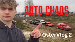 Bestes Wetter, Beste Strecke☀️ | OsterVlog 2