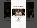 Kutsal Yazılar | Panorama - Bölüm 91 - İBRANİLER’N MEKTUBU | Ayad Zarif