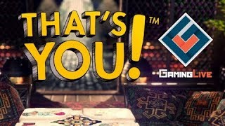 Qui es-tu ? - Le jeu multijoueur par excellence ? screenshot 1