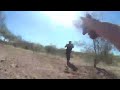 Bodycam: Officer Involved Shooting. Tucson, AZ. April 12, 2021.