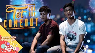 Chàng gay LẤY VỢ và hành trình COME OUT khiến ai cũng rơi nước mắt | Phim Tết 2020