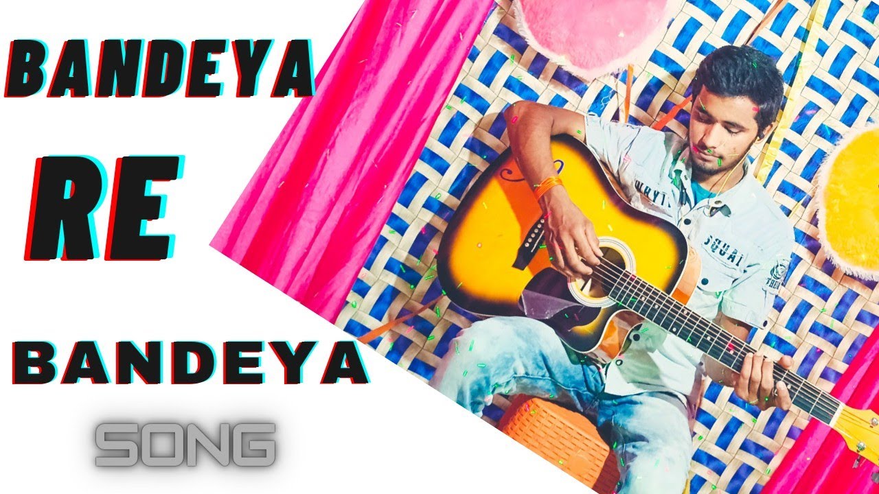 Bandeya re bandeya song (part1) Arijit Singh shorts YouTube