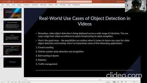 SHAPE BASED OBJECT SEGMENTATION FROM VIDEO