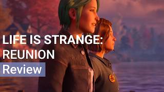 Life is Strange: Reunion Review – More Than a Cash Grab?