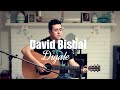 David Bisbal - Digale (Sergio cover)