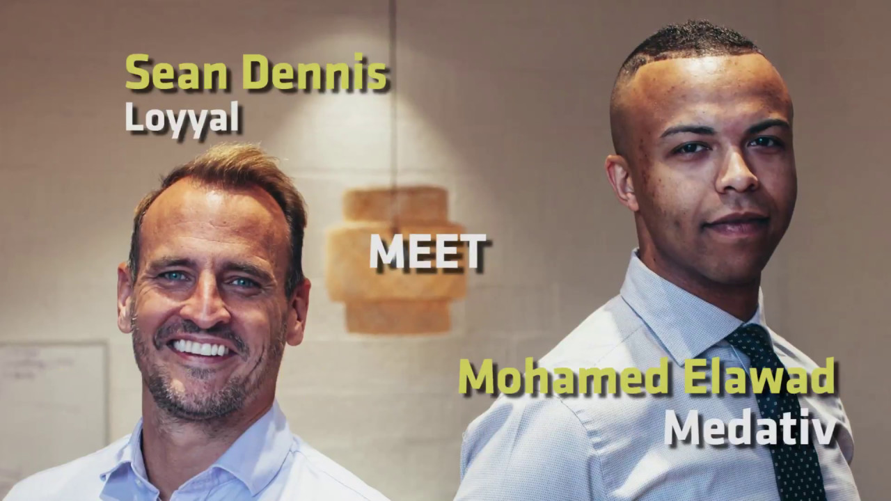 Meet Loyyal & Medativ: Two Of Dubai Future Accelerators' First Cycle Startups