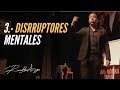 Disrruptores Mentales