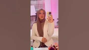 وقالوا عليكي ان انتي عنيكي بصوت ديما كام صوته بجنن Shorts 