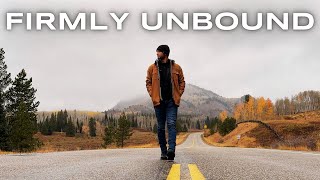 What is FIRMLY UNBOUND?