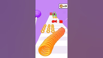 Change Color Circle #shorts