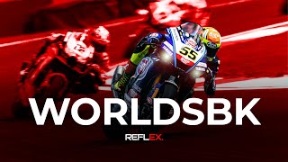 WSBK | "Superbike World Championship" รถมอเตอร์ไซด์ Production ในโลกของการแข่งขัน