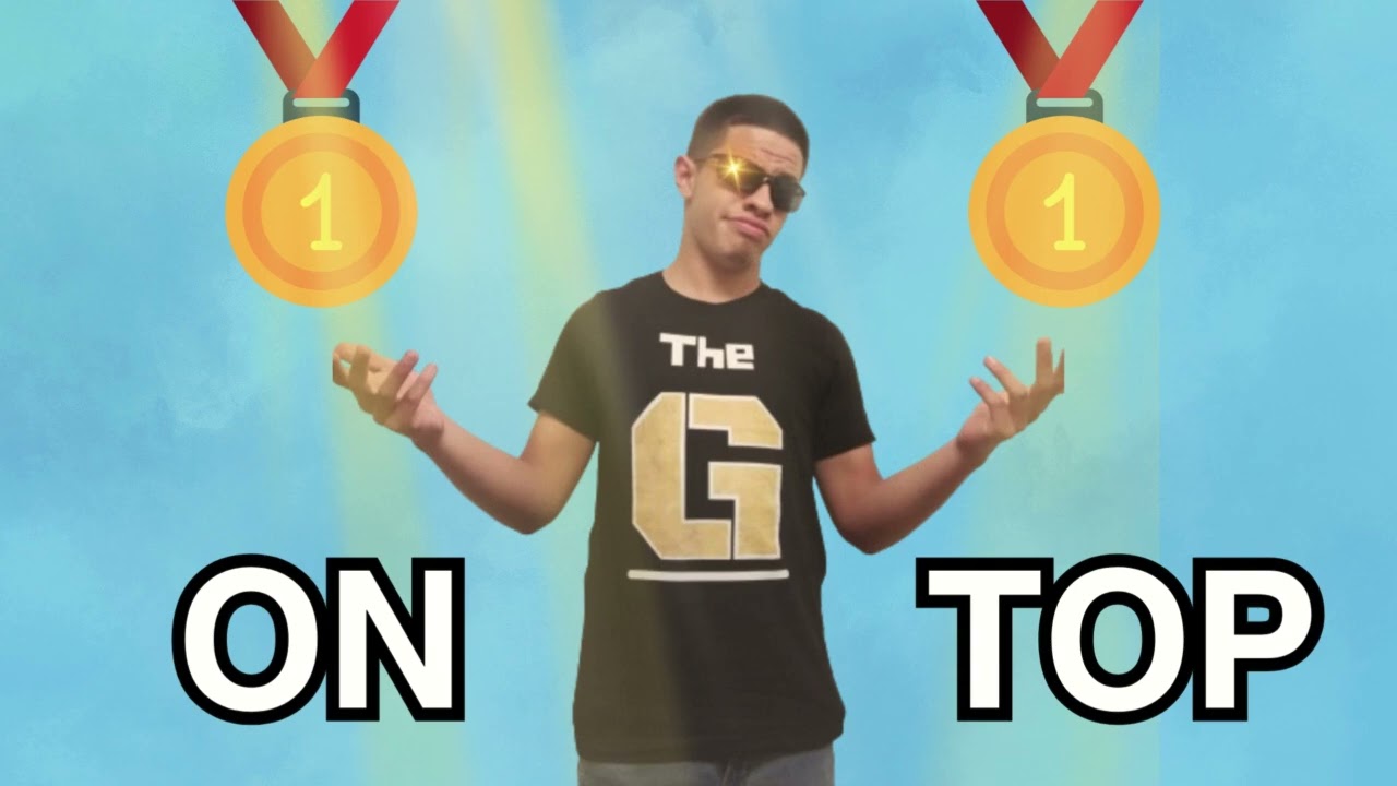 The G: On Top - Geo's Clean Songs