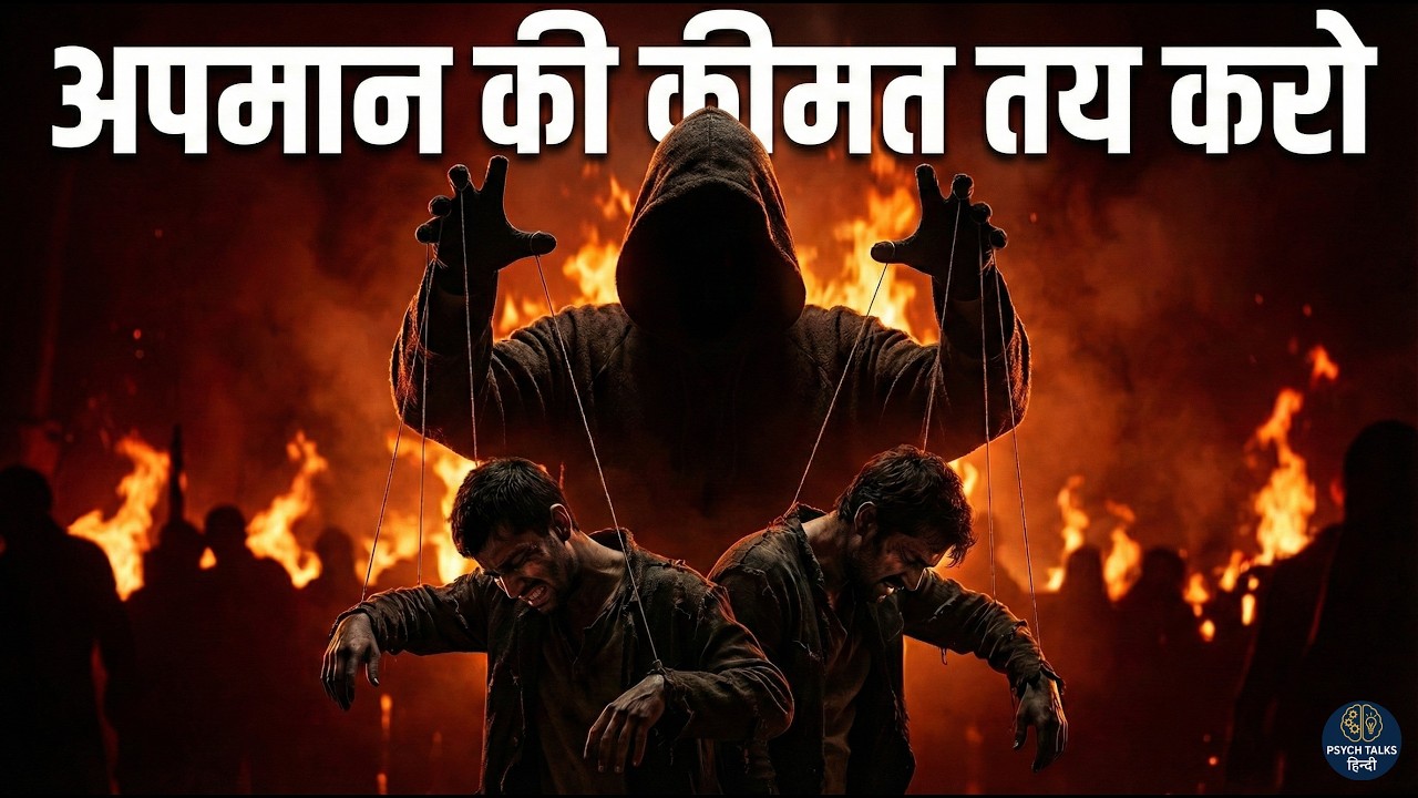 Machiavelli की सीख: जो लोग Respect नहीं करते, उन्हें ऐसे संभालो